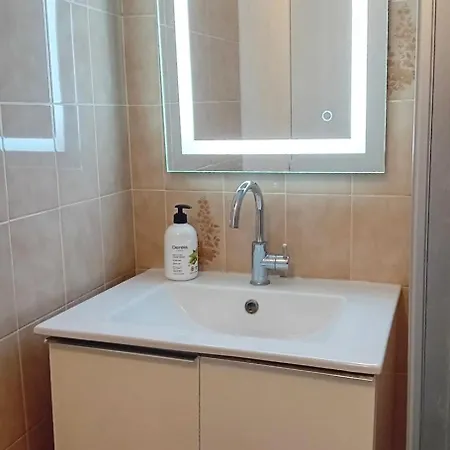 Prázdninový dům Le Soleil - Mazet 33
