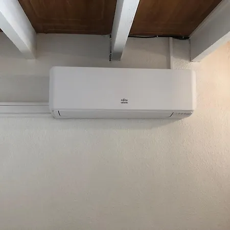 Prázdninový dům Le Soleil - Mazet 33 *