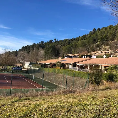 Casa vacanze Le Soleil - Mazet 33 *