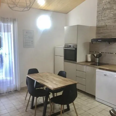 Le Soleil - Mazet 33 Casa vacanze *
