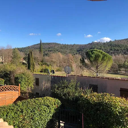 Le Soleil - Mazet 33 Saint-Martin-de-Brômes