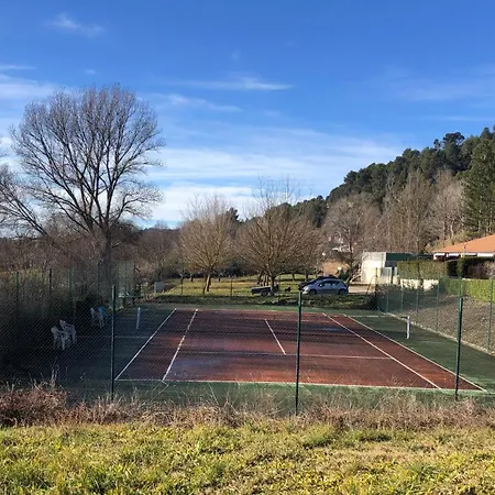 Le Soleil - Mazet 33 Casa vacanze *