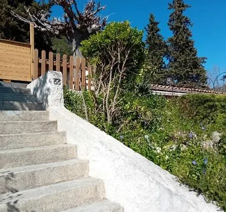 Le Soleil - Mazet 33 Casa vacanze