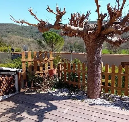 Casa vacanze Le Soleil - Mazet 33 *