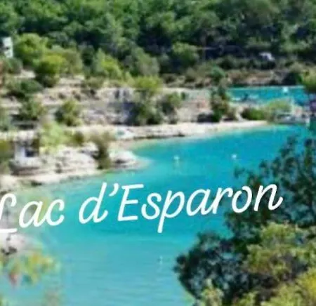 Casa vacanze Le Soleil - Mazet 33 Saint-Martin-de-Brômes