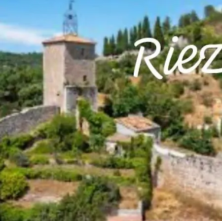 Le Soleil - Mazet 33 Casa vacanze *