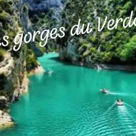 Casa vacanze Le Soleil - Mazet 33 Saint-Martin-de-Brômes