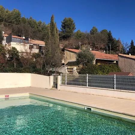 Le Soleil - Mazet 33 Casa vacanze