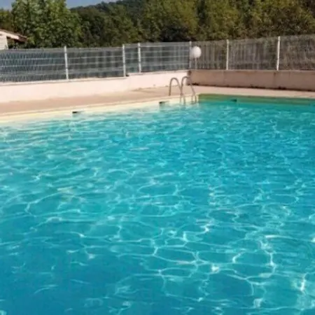 Le Soleil - Mazet 33 Casa vacanze *